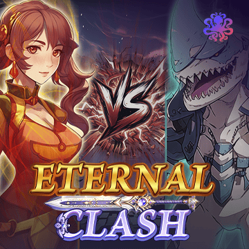Eternal Clash Reloaded - NOLIMITSLOT777